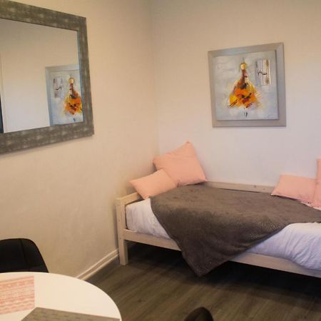 Appartement Palais Plages Cannes Eksteriør bilde
