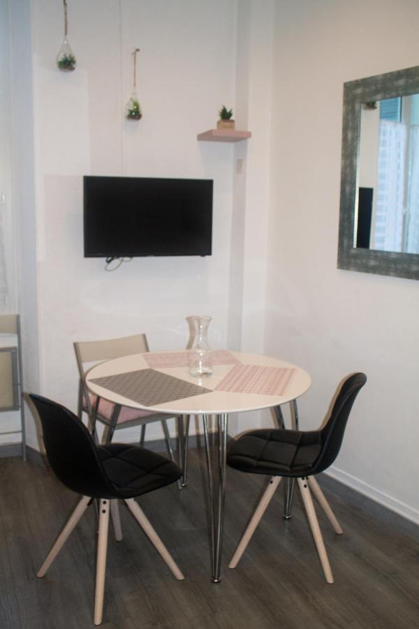 Appartement Palais Plages Cannes Eksteriør bilde